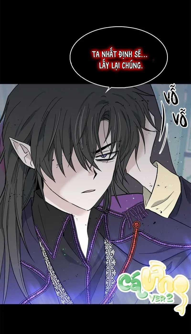 30S Làm Ma Vương Chương 1 trang 14