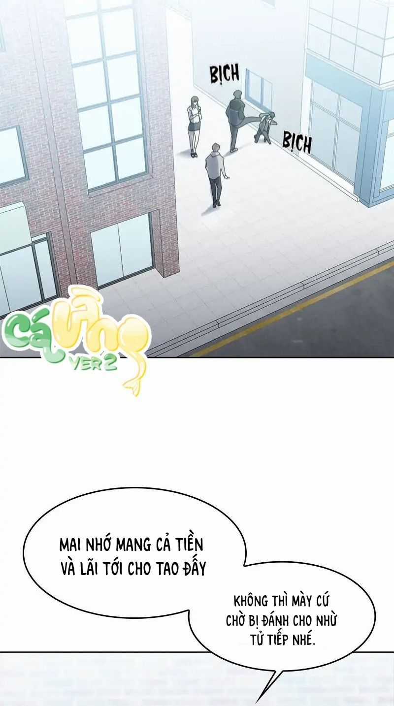 30S Làm Ma Vương Chương 1 trang 18