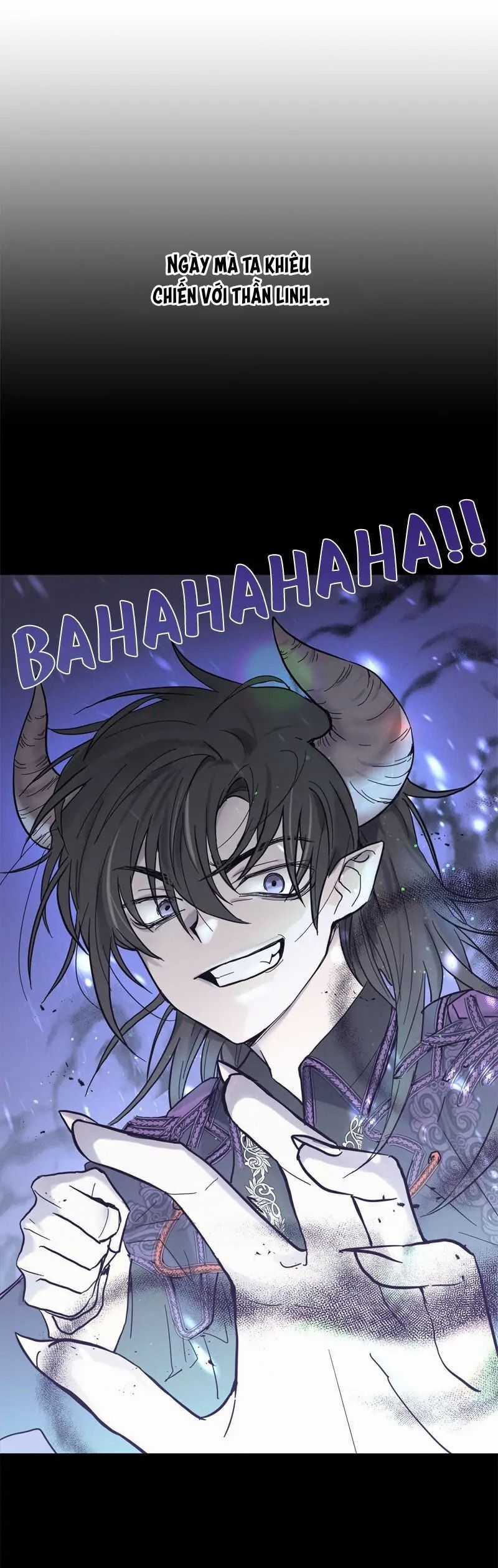 30S Làm Ma Vương Chương 1 trang 2