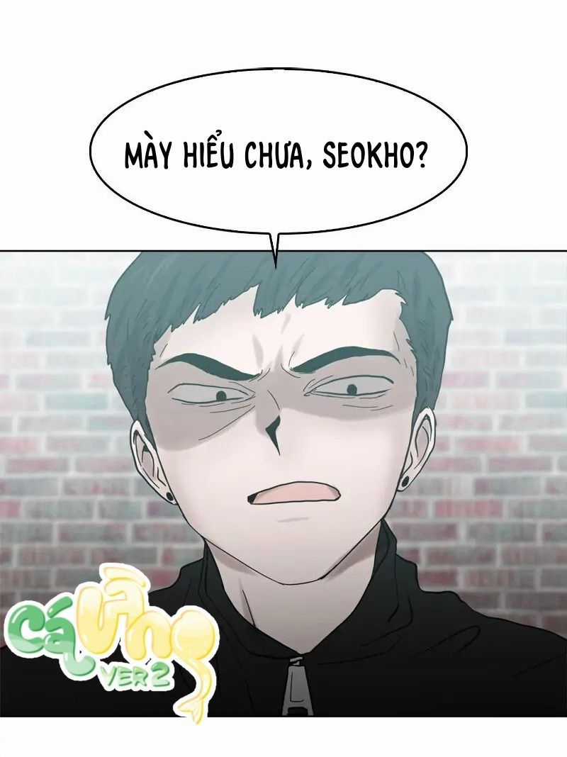 30S Làm Ma Vương Chương 1 trang 20