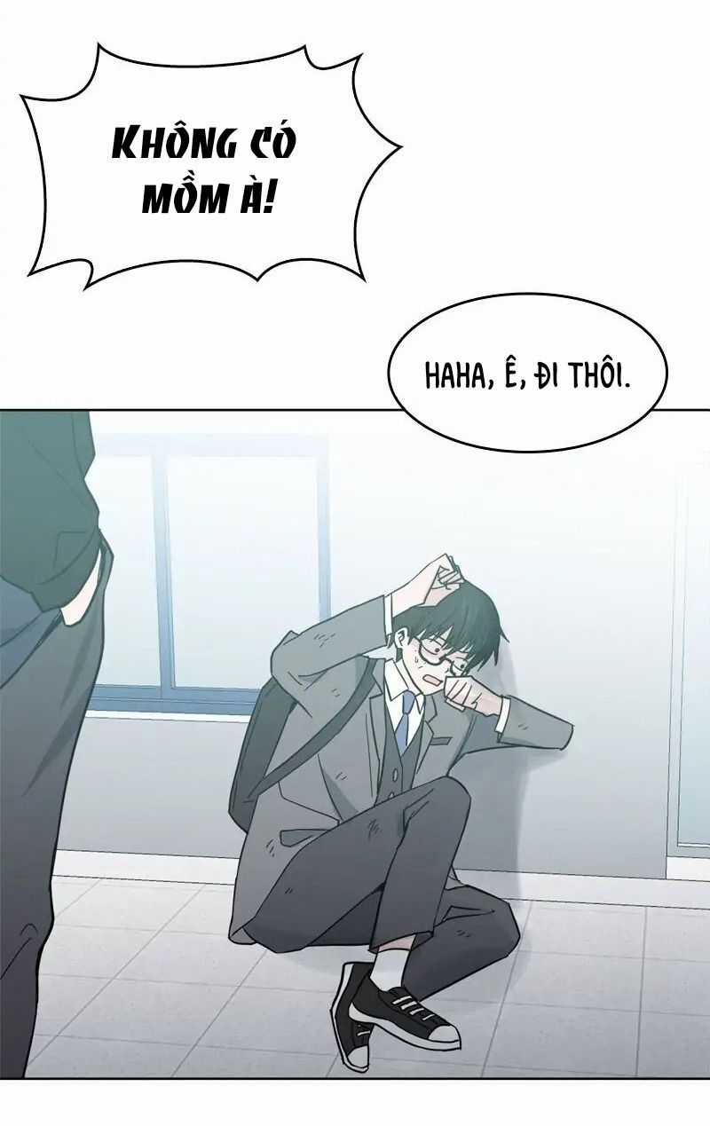 30S Làm Ma Vương Chương 1 trang 21