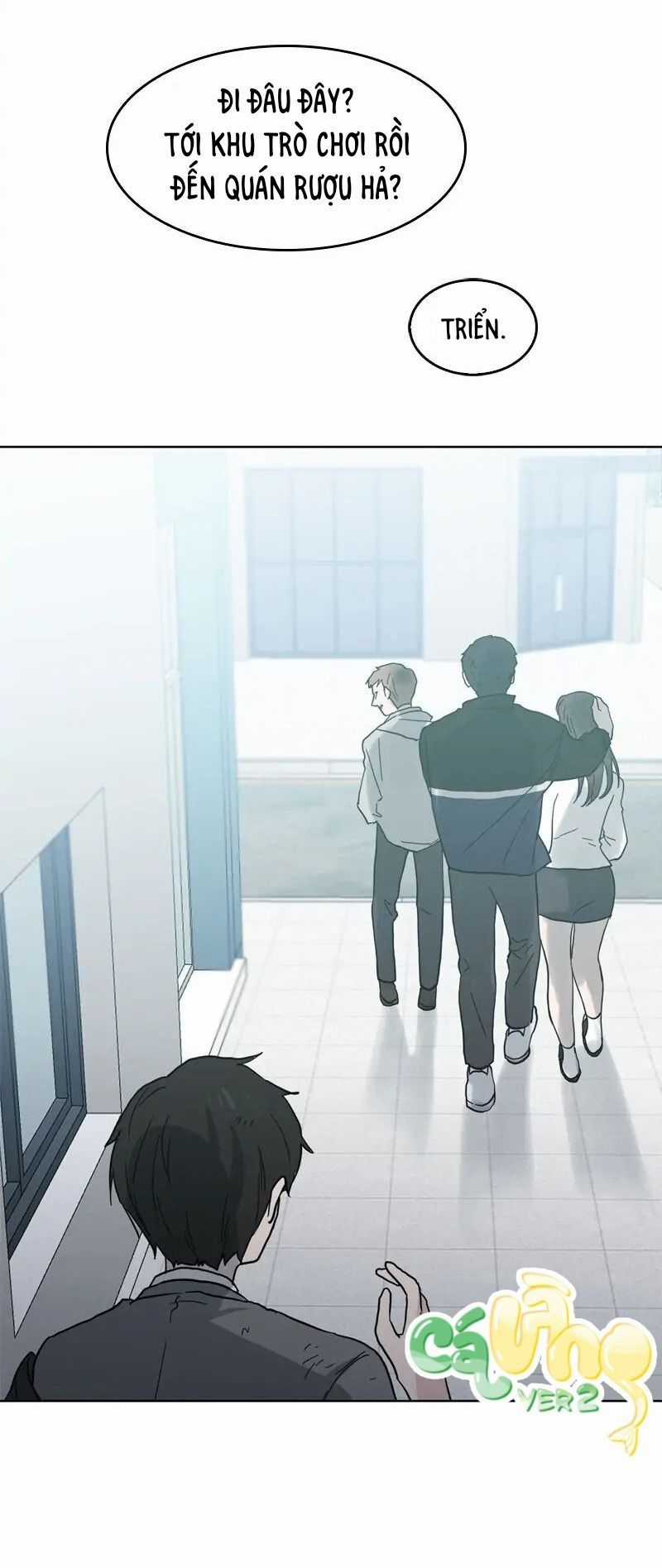 30S Làm Ma Vương Chương 1 trang 22