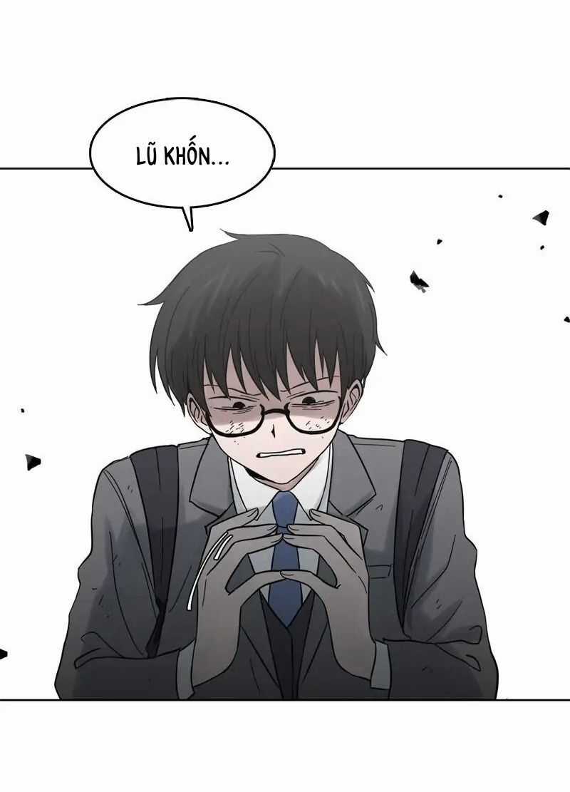 30S Làm Ma Vương Chương 1 trang 23