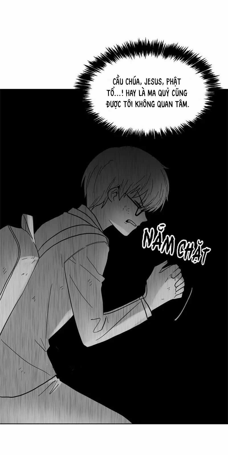 30S Làm Ma Vương Chương 1 trang 24