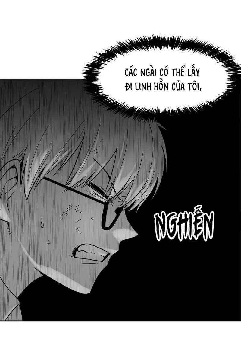 30S Làm Ma Vương Chương 1 trang 25