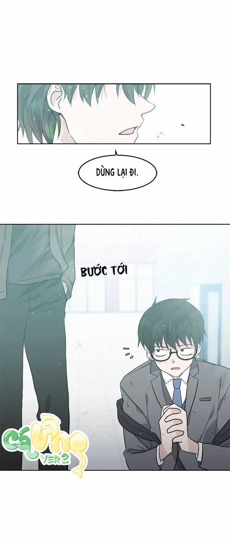 30S Làm Ma Vương Chương 1 trang 27