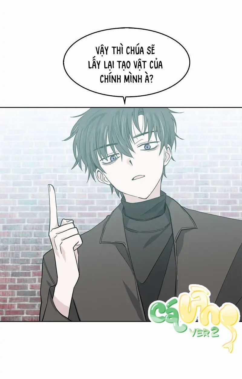 30S Làm Ma Vương Chương 1 trang 29