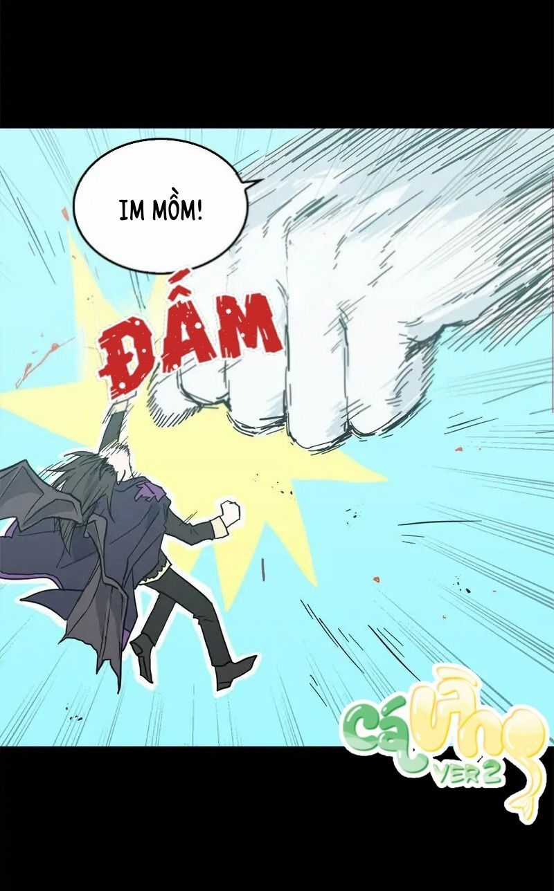 30S Làm Ma Vương Chương 1 trang 3