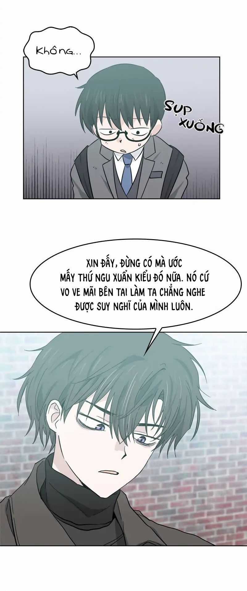 30S Làm Ma Vương Chương 1 trang 30