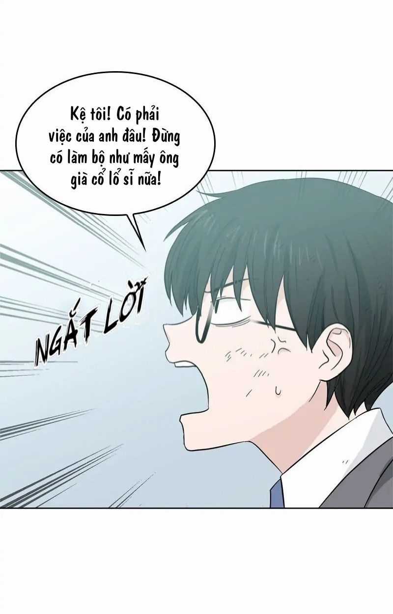 30S Làm Ma Vương Chương 1 trang 31