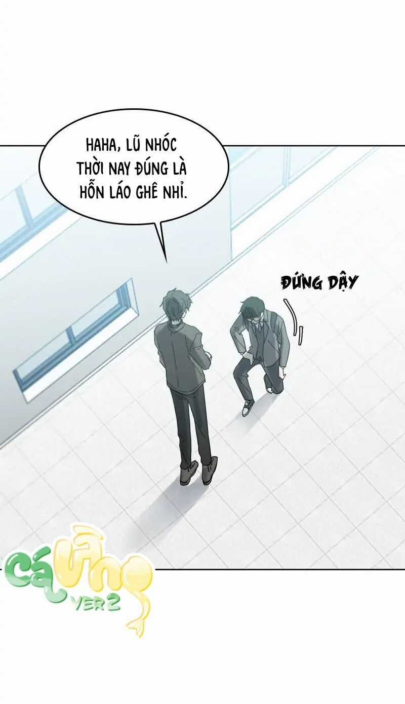 30S Làm Ma Vương Chương 1 trang 32