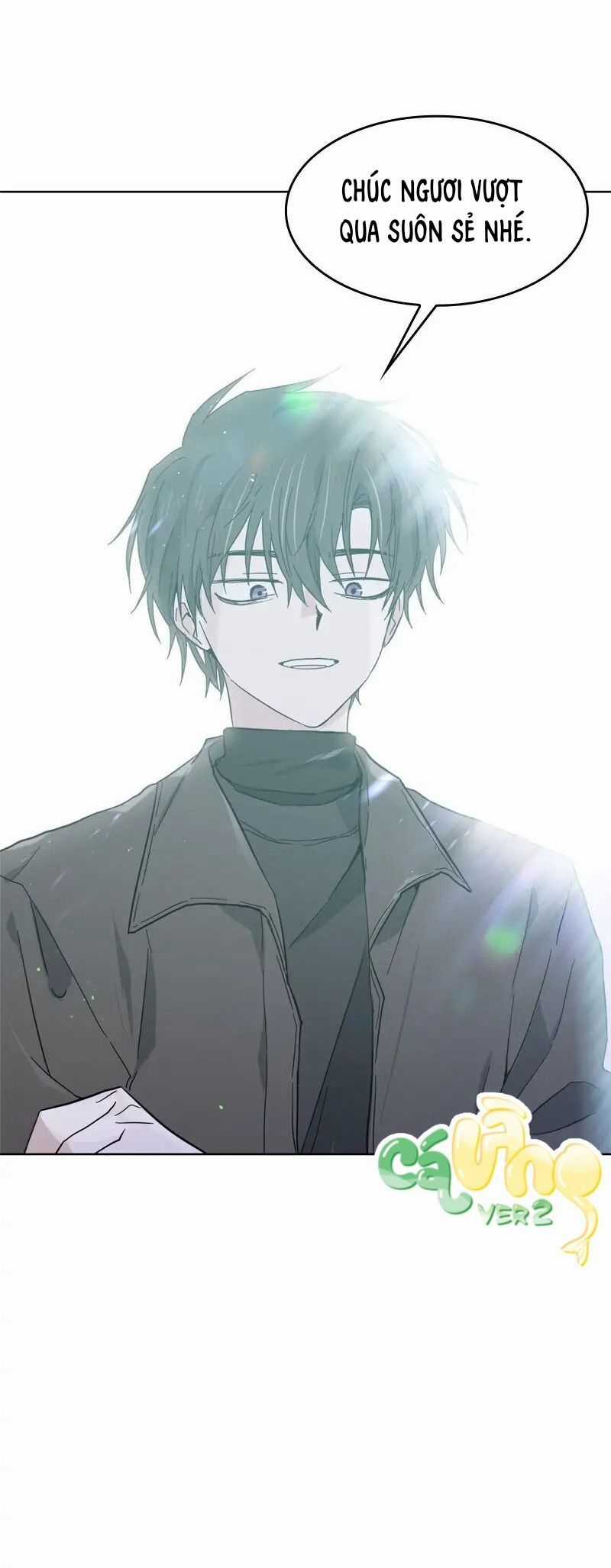 30S Làm Ma Vương Chương 1 trang 35