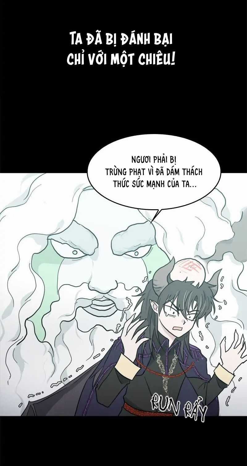 30S Làm Ma Vương Chương 1 trang 4