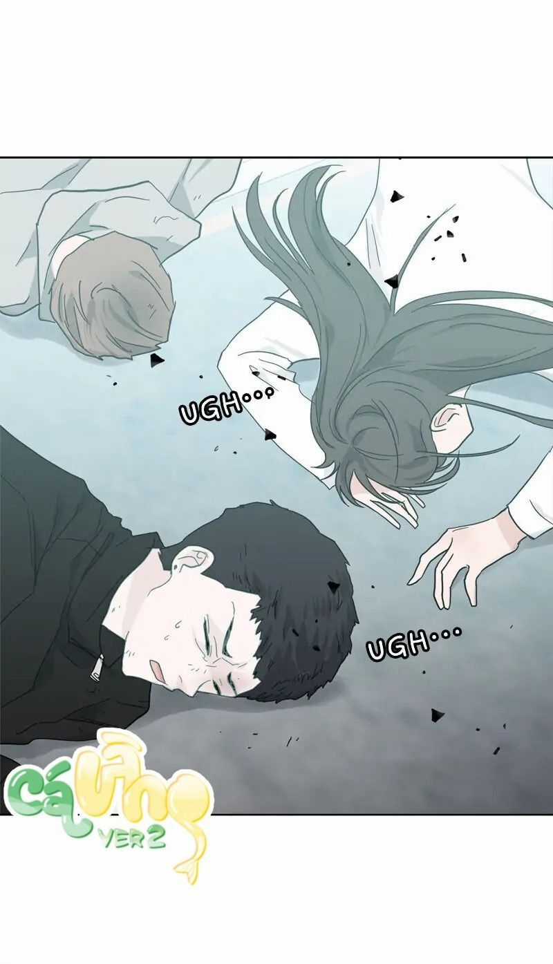 30S Làm Ma Vương Chương 1 trang 41