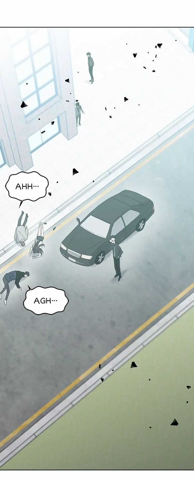 30S Làm Ma Vương Chương 1 trang 42