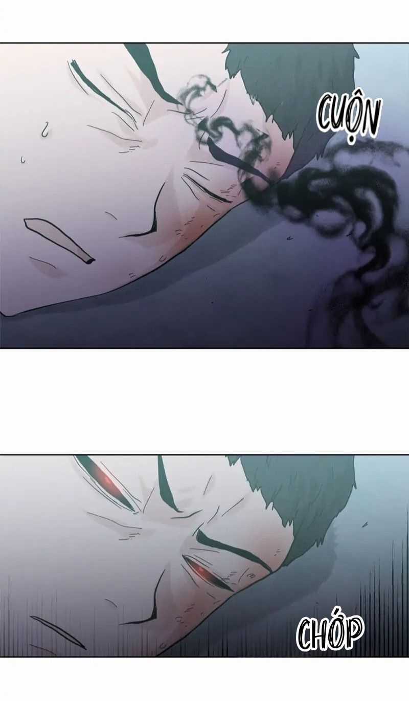 30S Làm Ma Vương Chương 1 trang 45