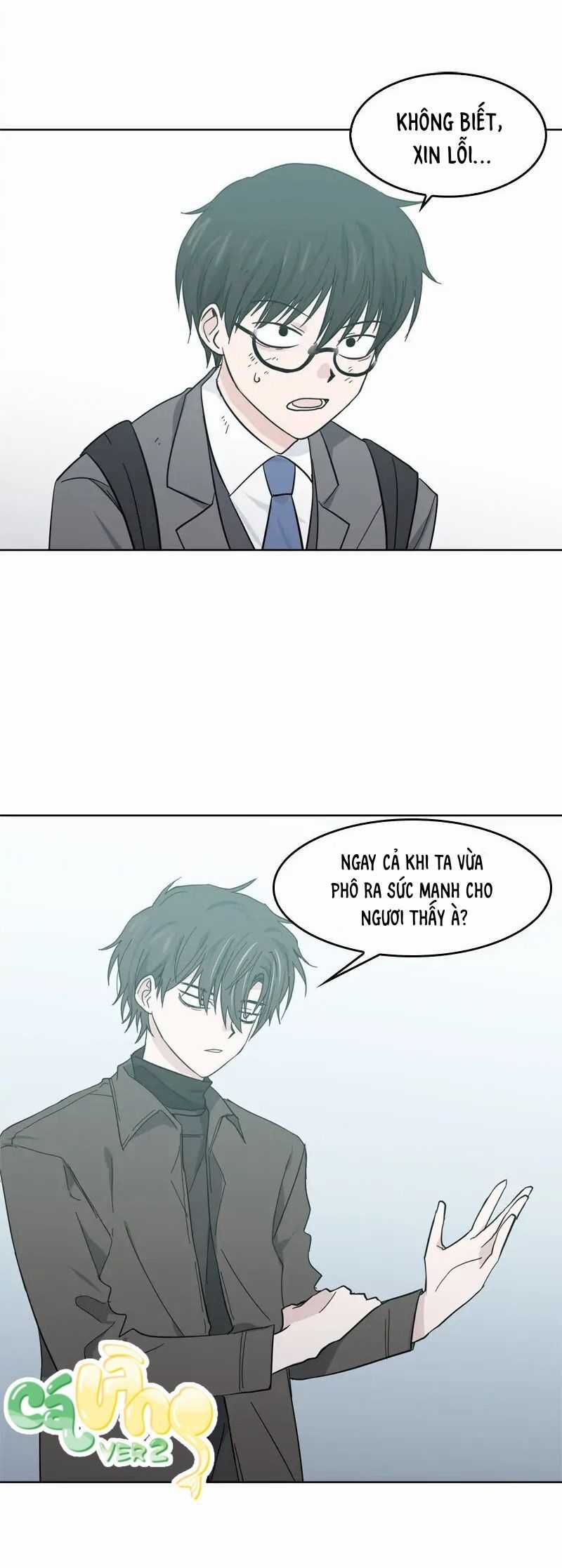 30S Làm Ma Vương Chương 1 trang 48