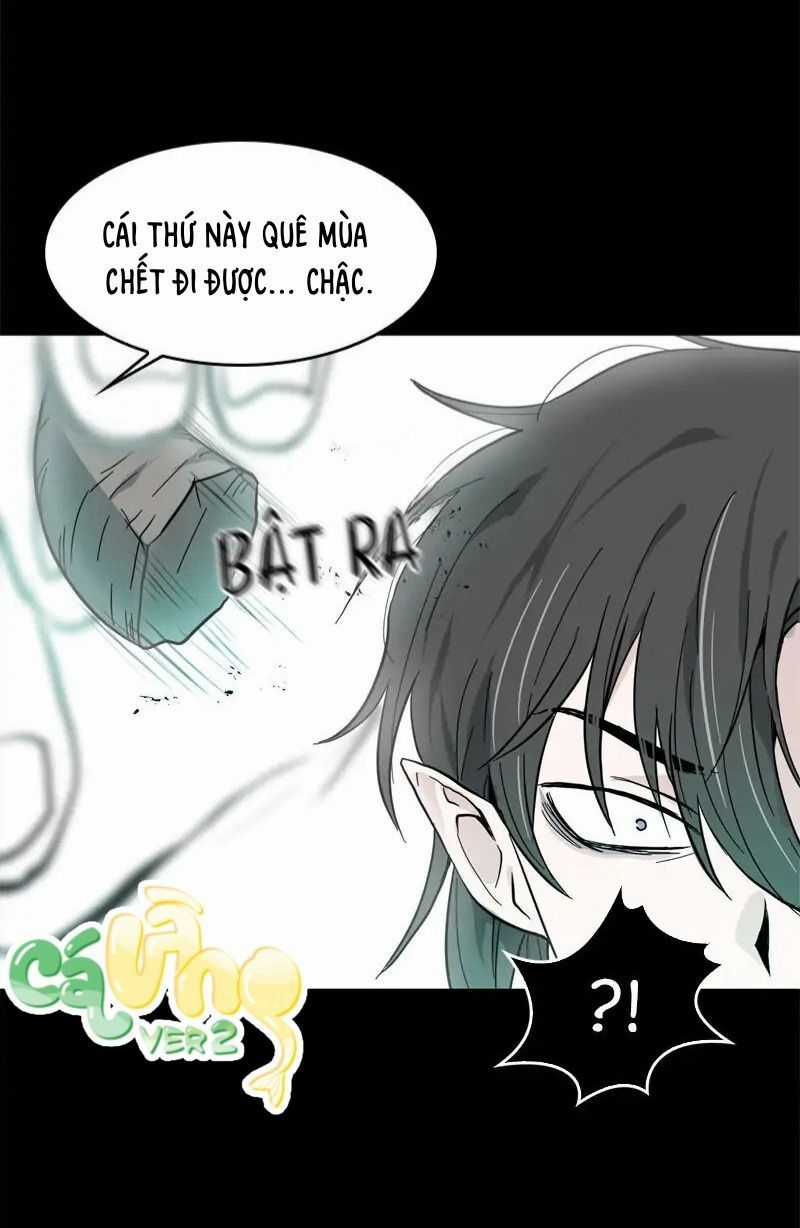 30S Làm Ma Vương Chương 1 trang 5