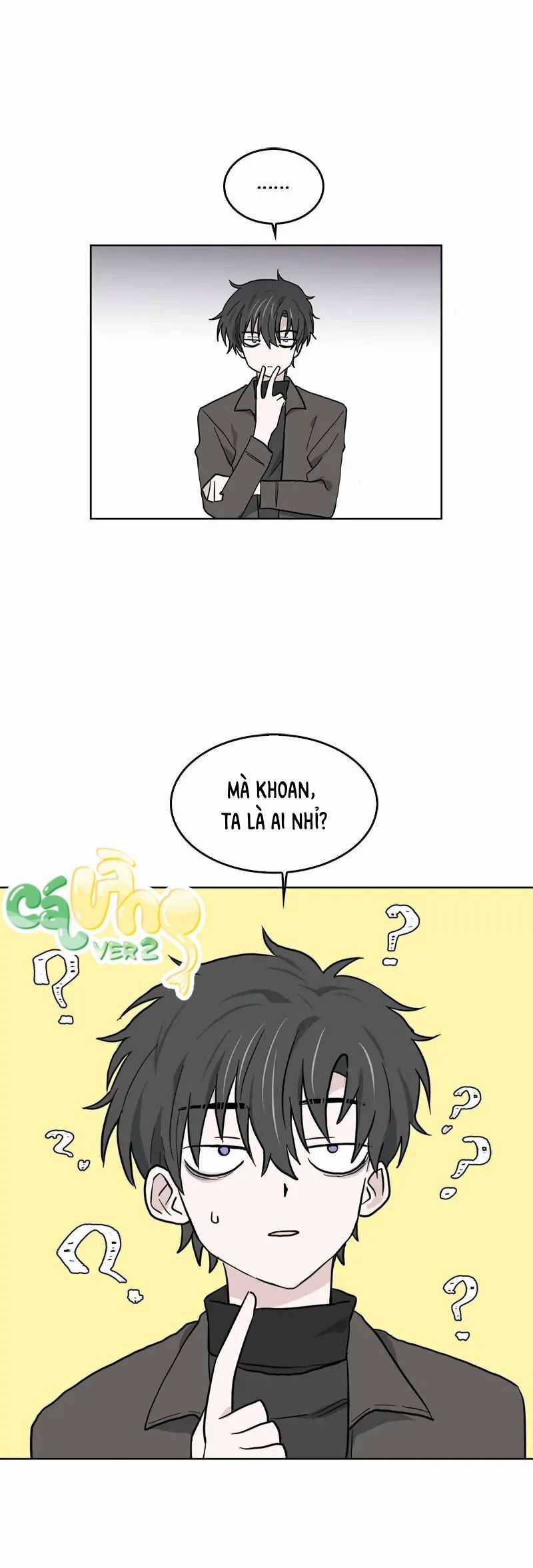 30S Làm Ma Vương Chương 1 trang 53