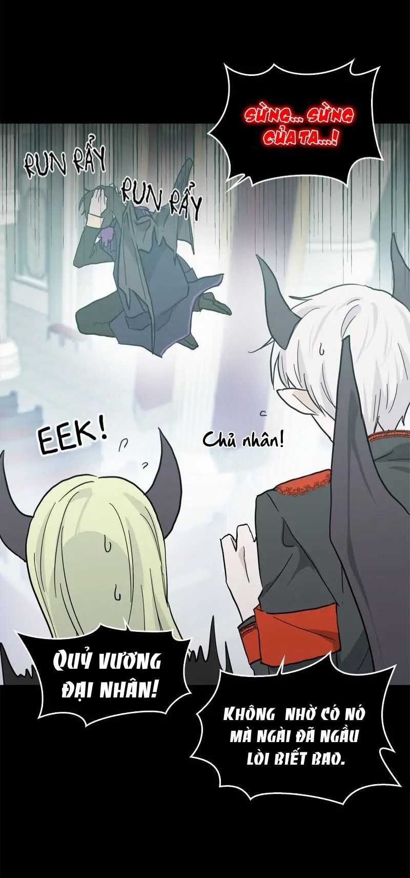 30S Làm Ma Vương Chương 1 trang 6