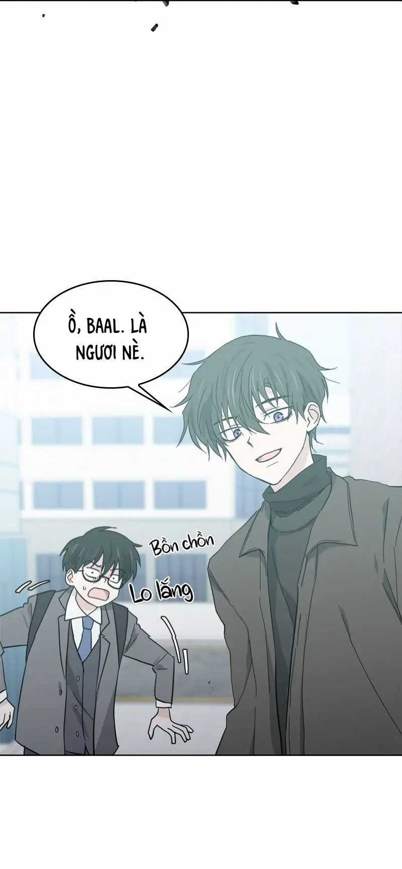 30S Làm Ma Vương Chương 1 trang 61