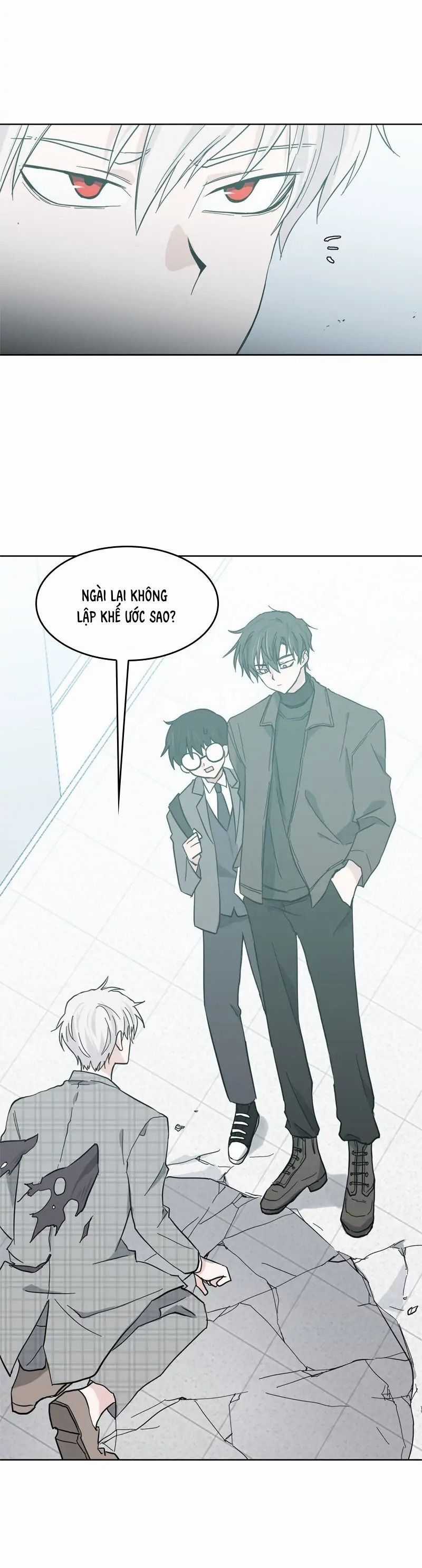 30S Làm Ma Vương Chương 1 trang 63