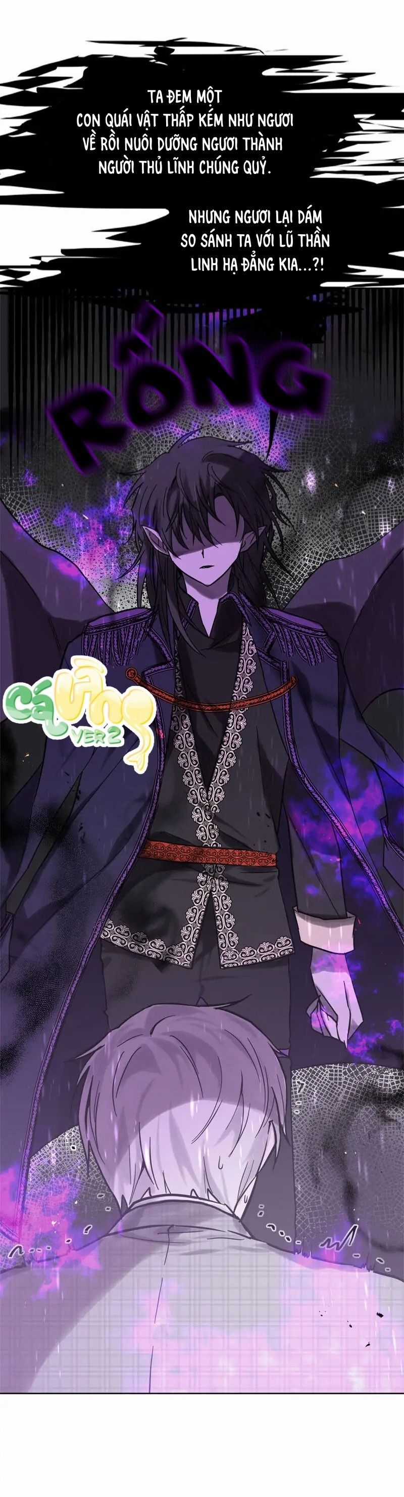 30S Làm Ma Vương Chương 1 trang 67