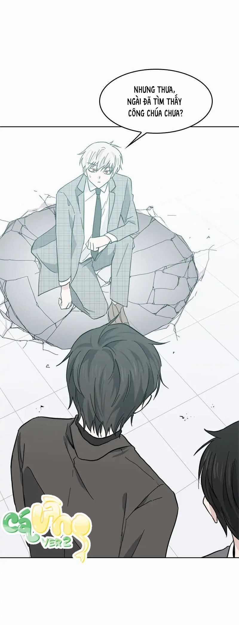 30S Làm Ma Vương Chương 1 trang 72