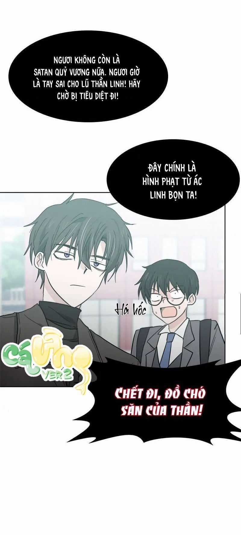 30S Làm Ma Vương Chương 1 trang 78