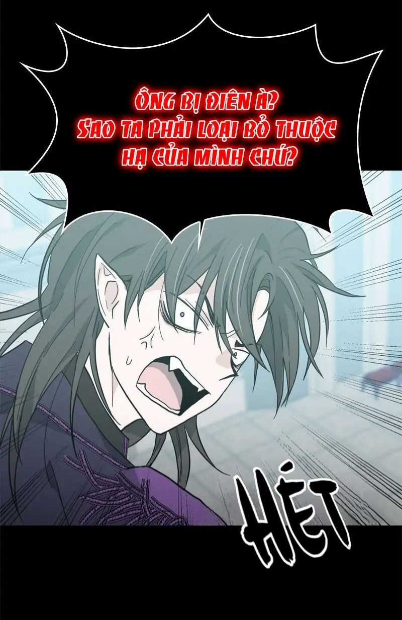 30S Làm Ma Vương Chương 1 trang 8