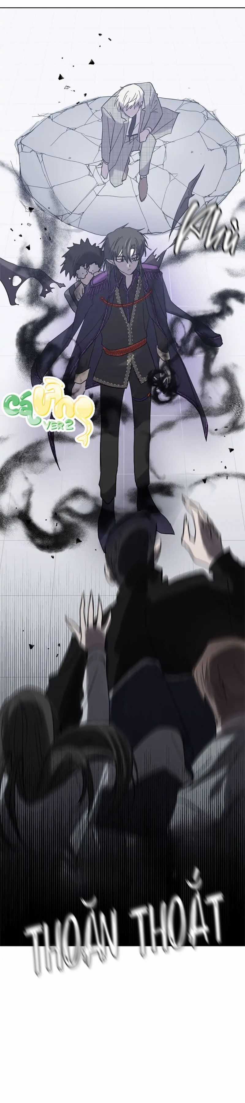 30S Làm Ma Vương Chương 1 trang 80