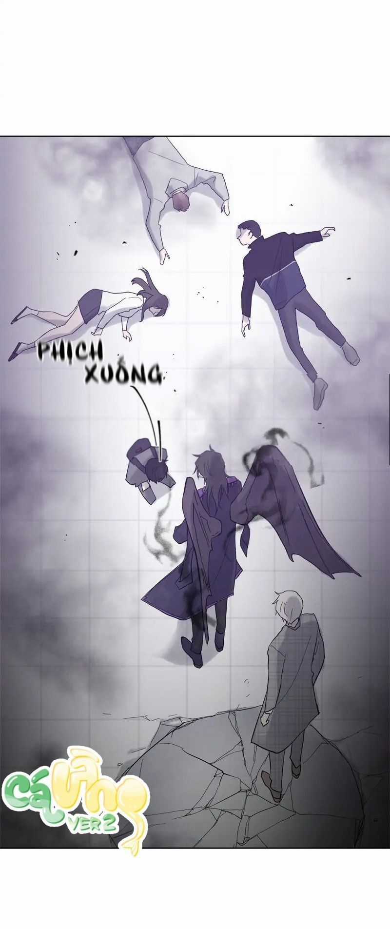 30S Làm Ma Vương Chương 1 trang 83