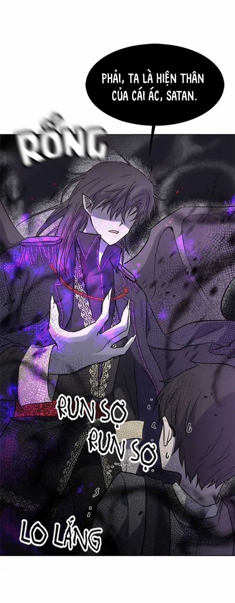 30S Làm Ma Vương Chương 1 trang 84