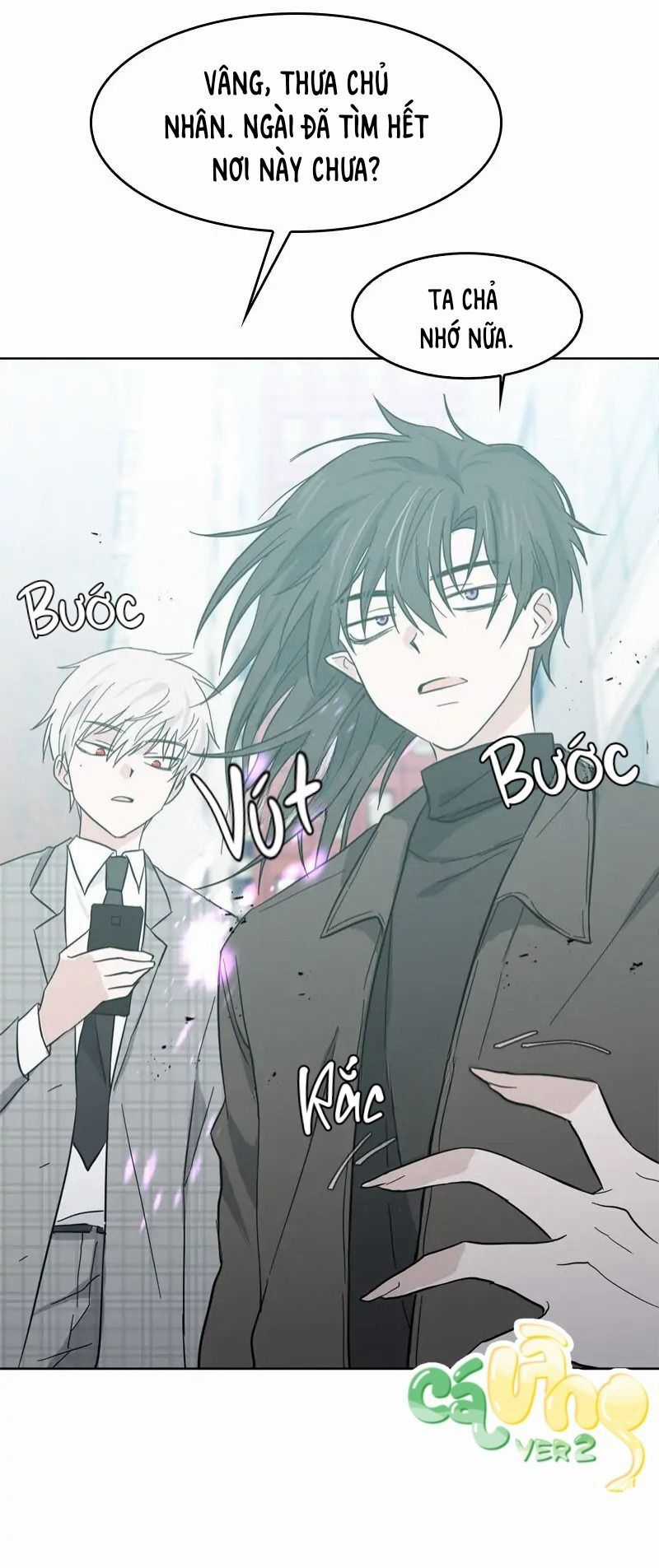 30S Làm Ma Vương Chương 1 trang 87