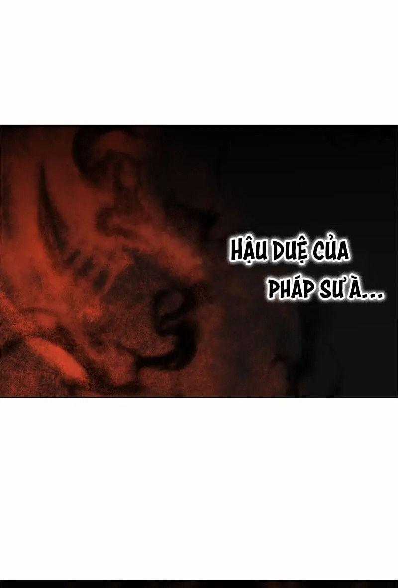 30S Làm Ma Vương Chương 2 trang 1