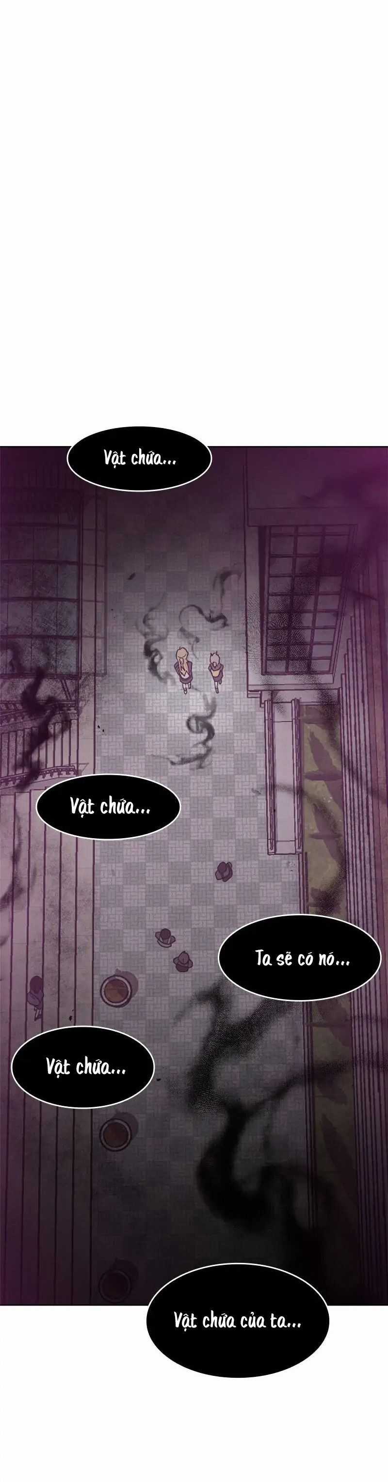 30S Làm Ma Vương Chương 2 trang 10