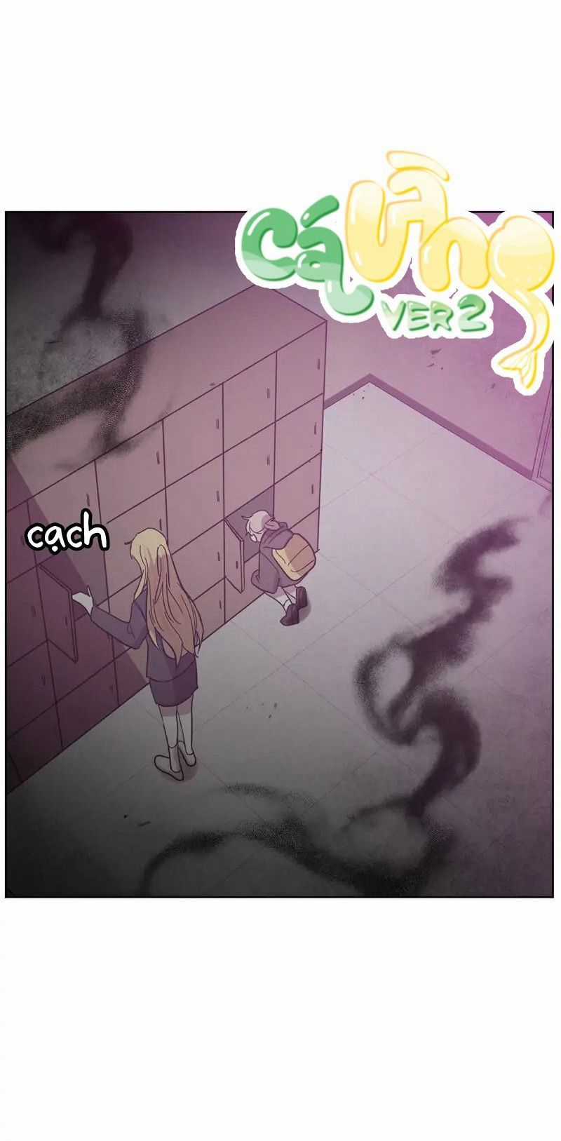 30S Làm Ma Vương Chương 2 trang 11