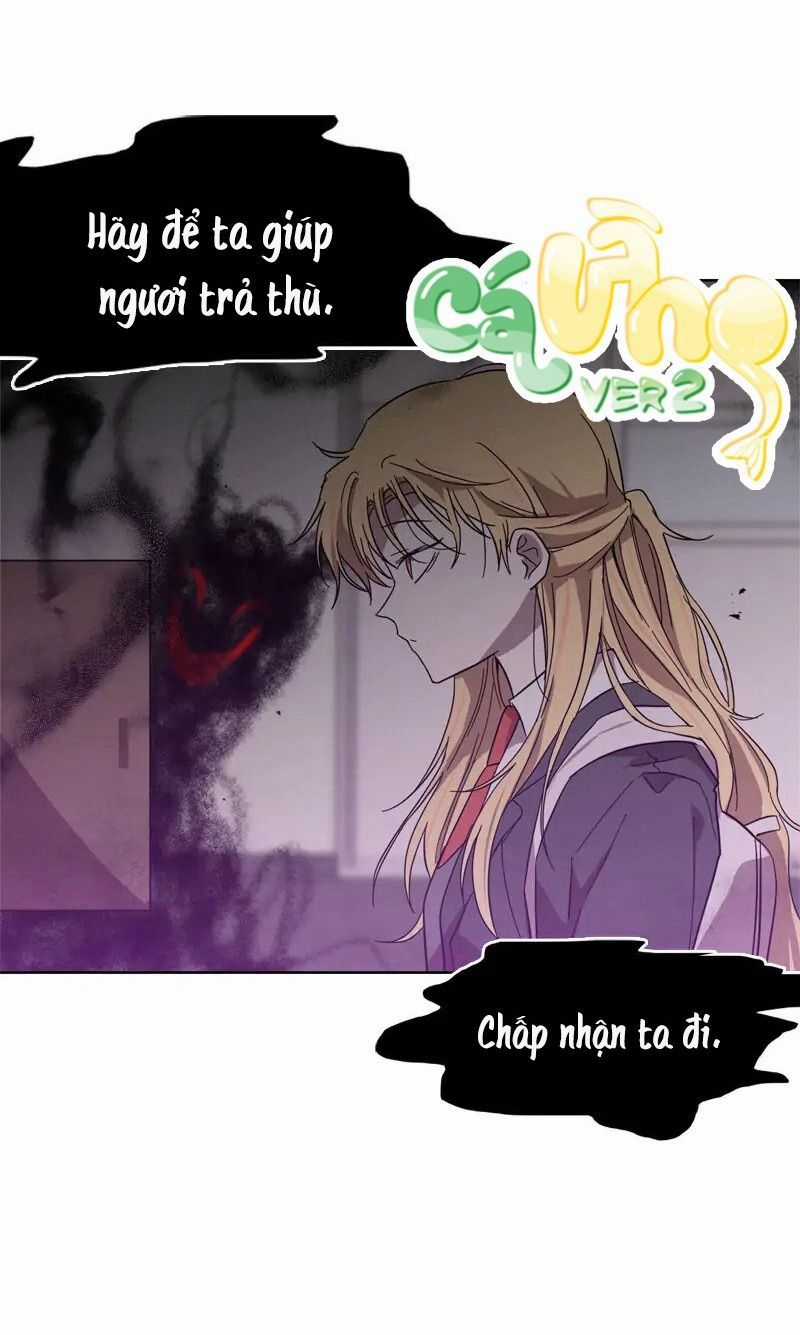 30S Làm Ma Vương Chương 2 trang 15