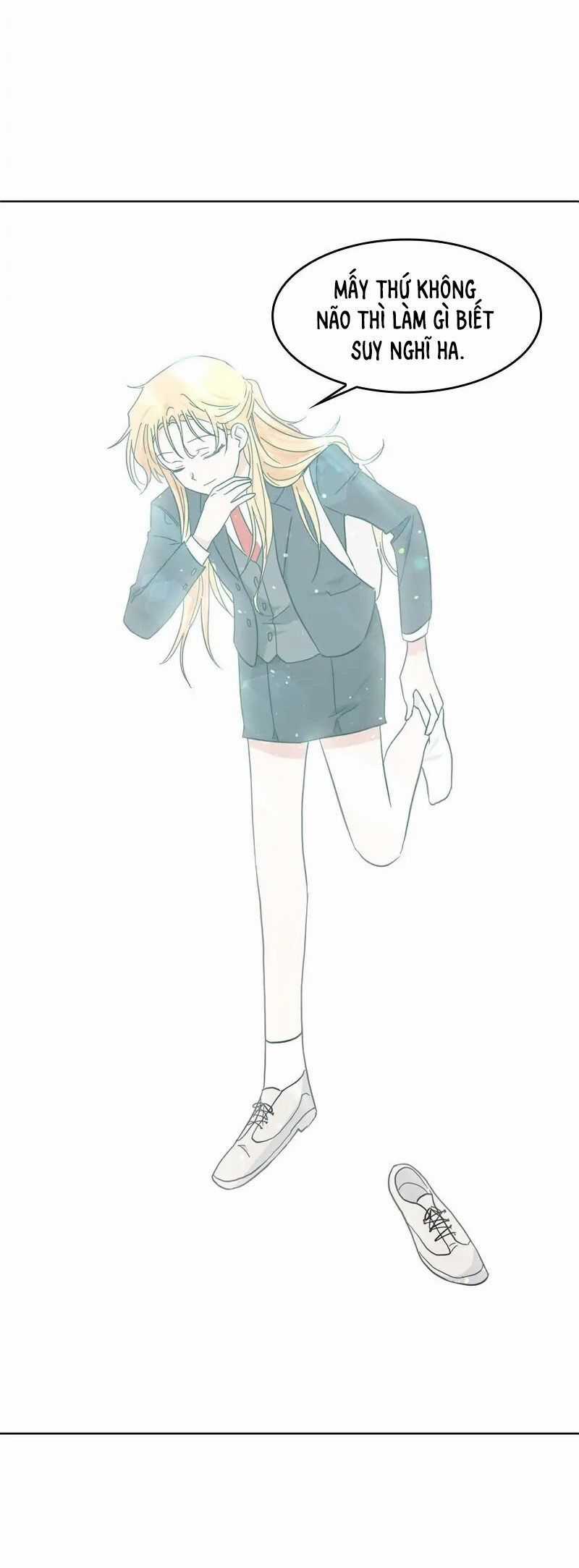 30S Làm Ma Vương Chương 2 trang 17