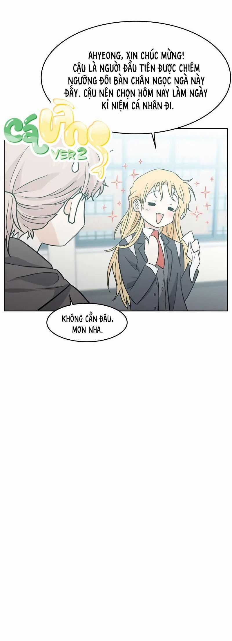 30S Làm Ma Vương Chương 2 trang 19