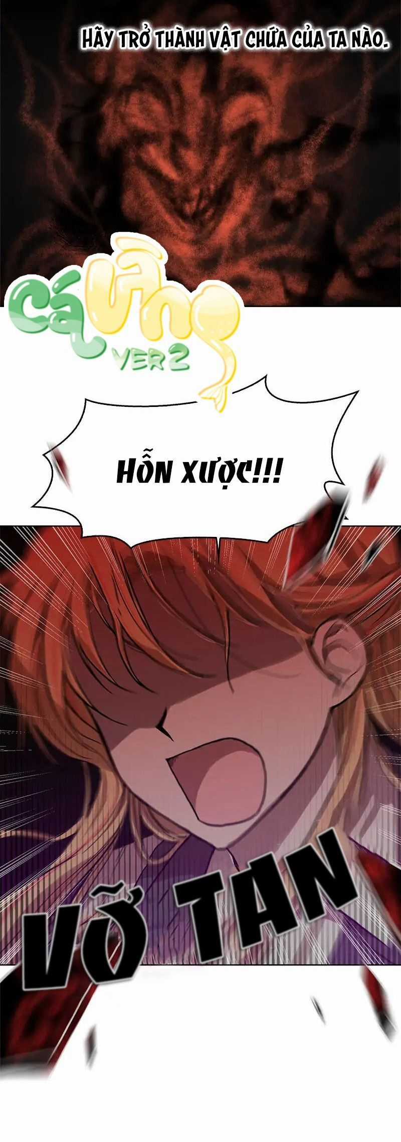 30S Làm Ma Vương Chương 2 trang 2