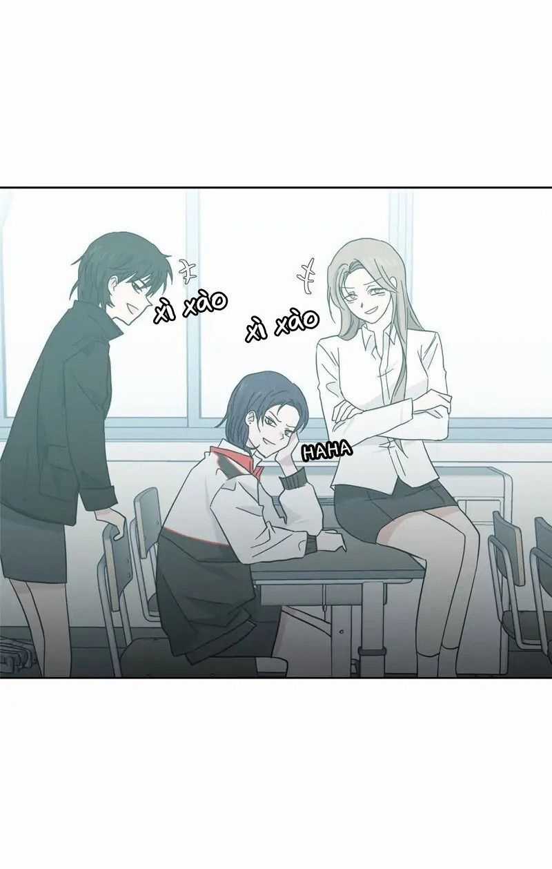 30S Làm Ma Vương Chương 2 trang 22