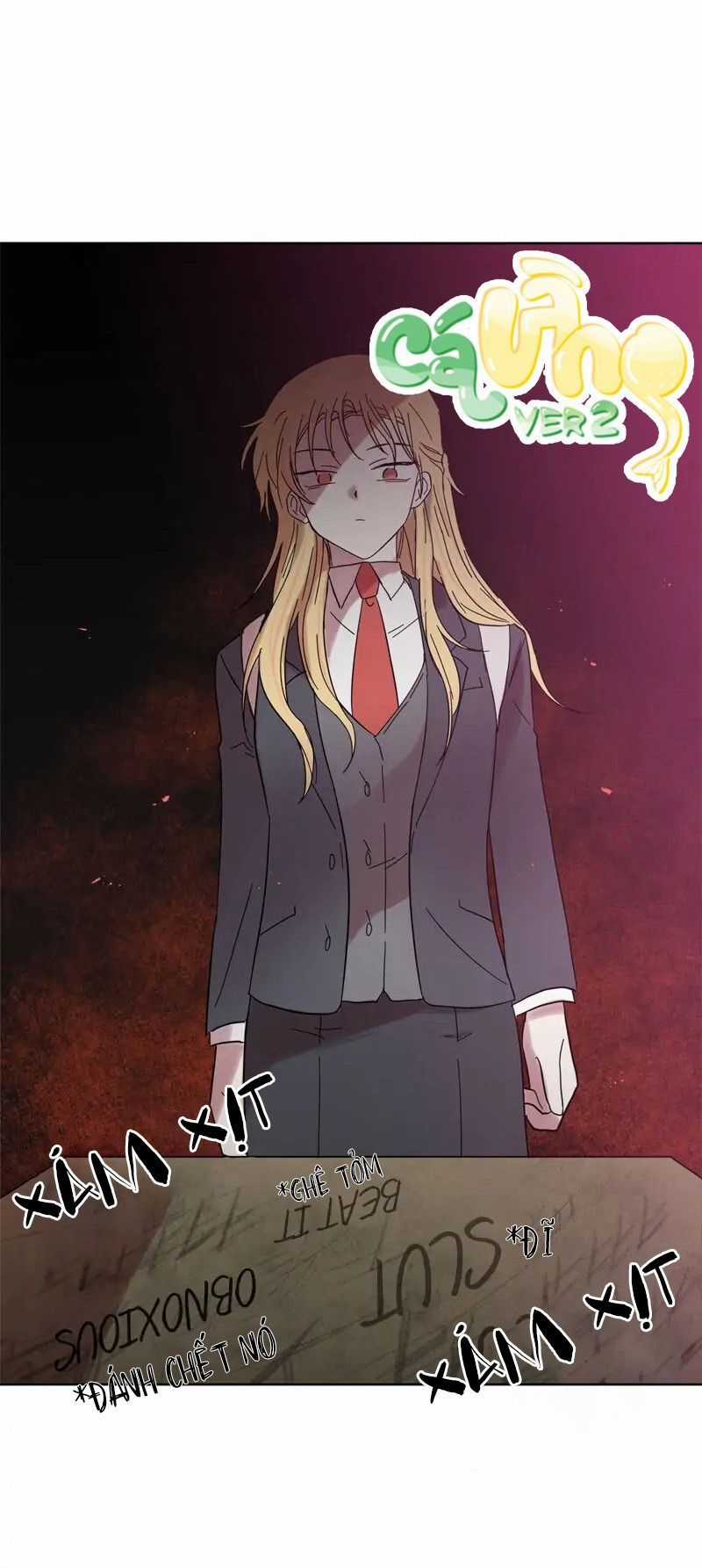 30S Làm Ma Vương Chương 2 trang 23