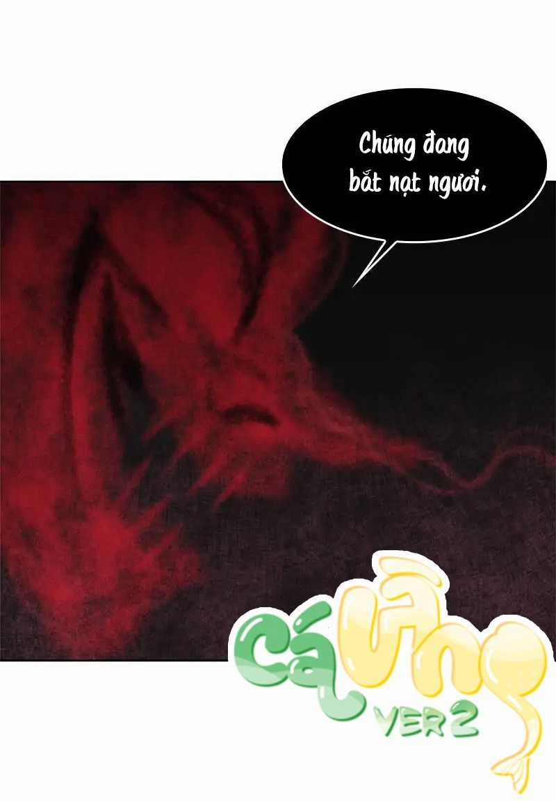 30S Làm Ma Vương Chương 2 trang 27