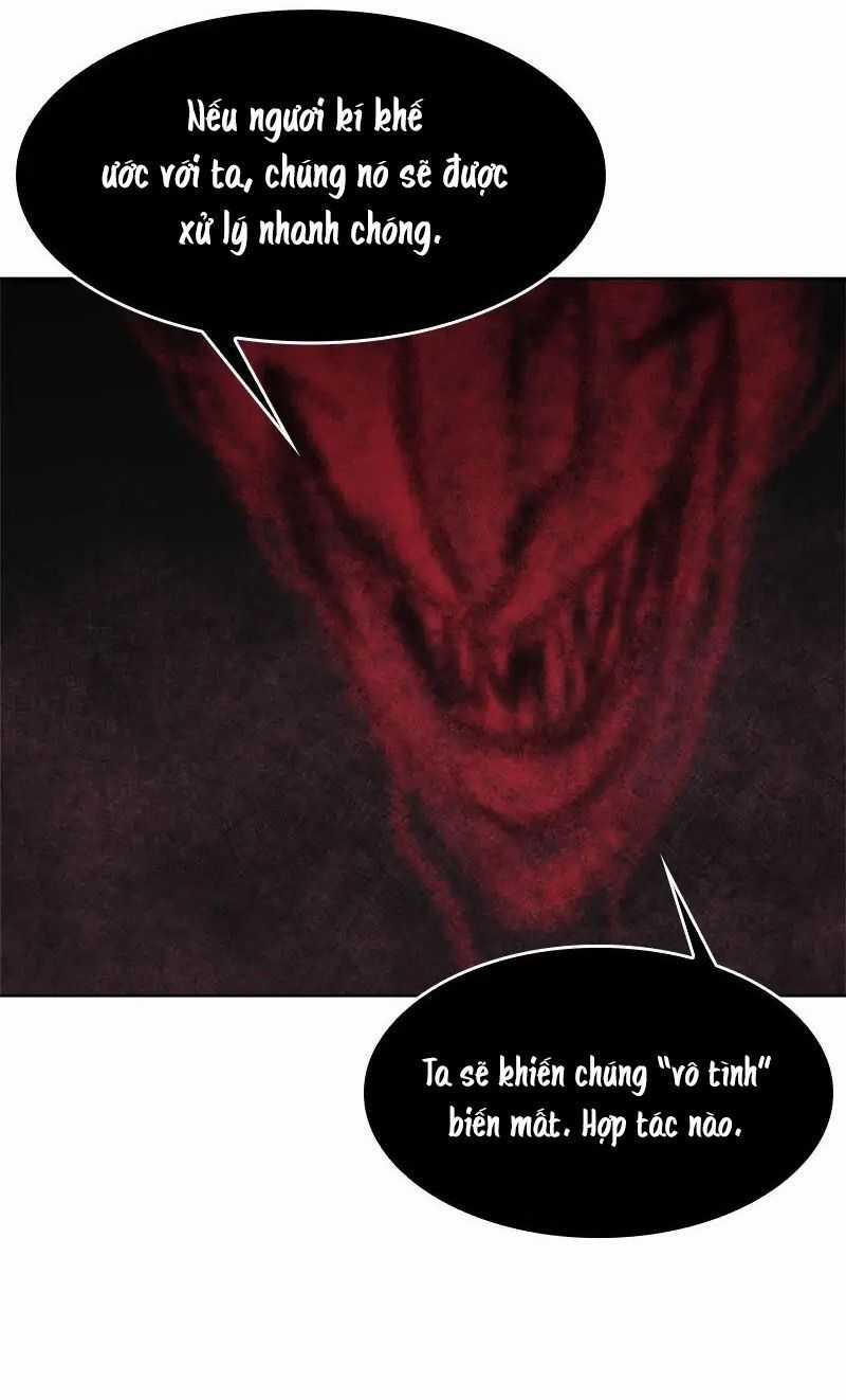 30S Làm Ma Vương Chương 2 trang 28