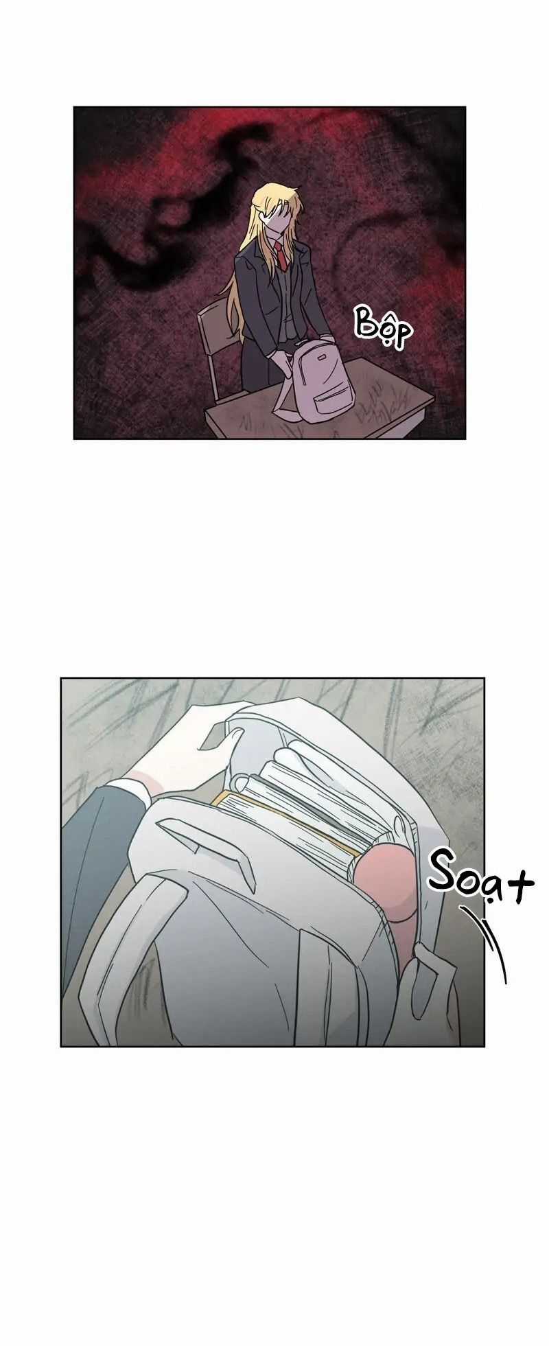 30S Làm Ma Vương Chương 2 trang 29