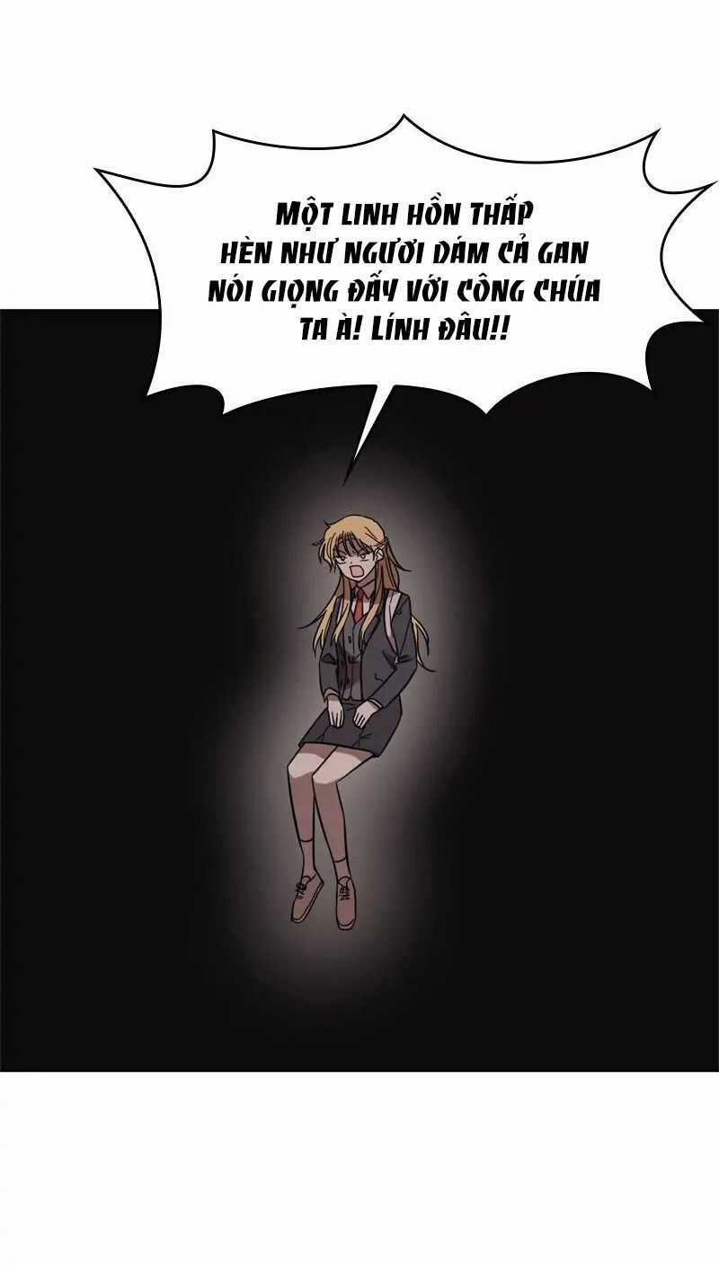 30S Làm Ma Vương Chương 2 trang 3