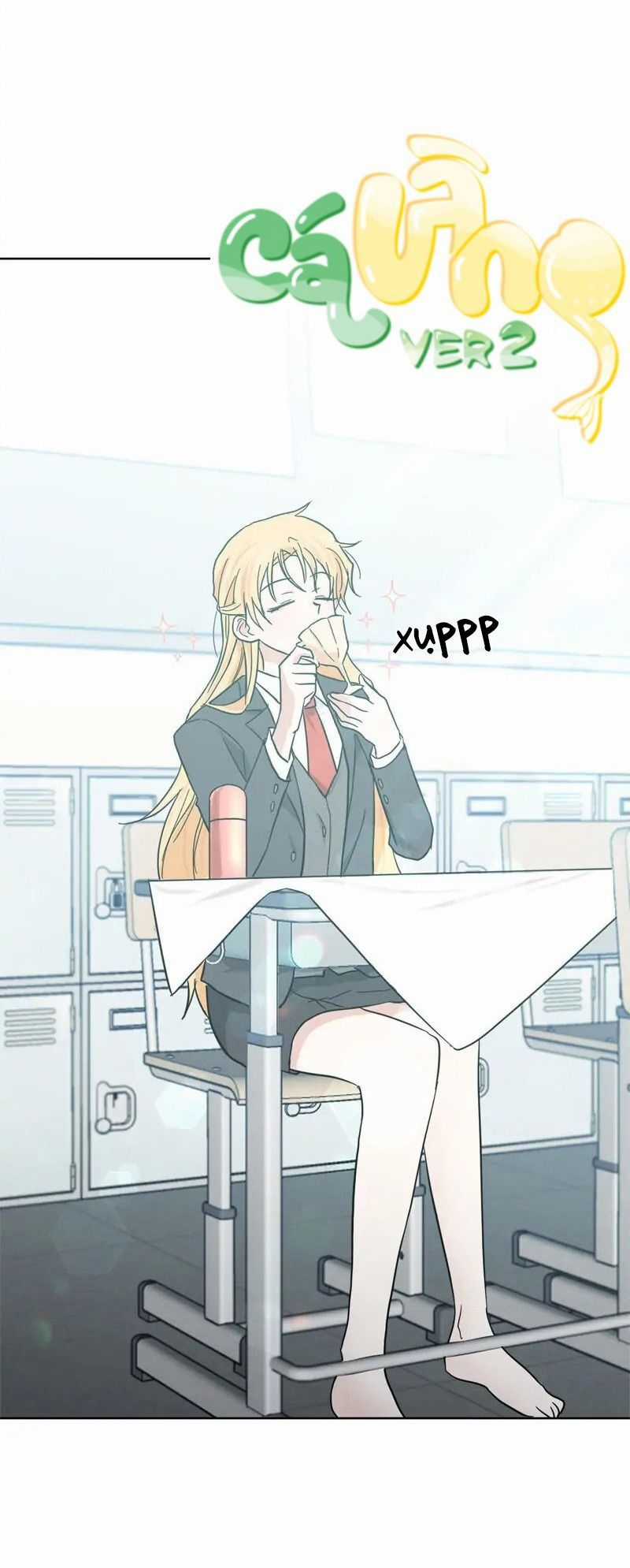 30S Làm Ma Vương Chương 2 trang 33