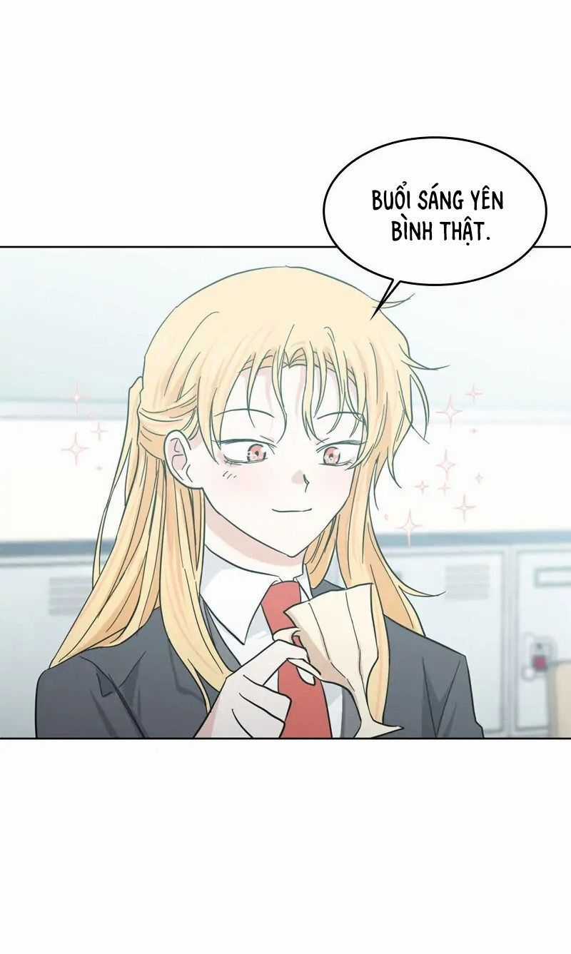 30S Làm Ma Vương Chương 2 trang 34