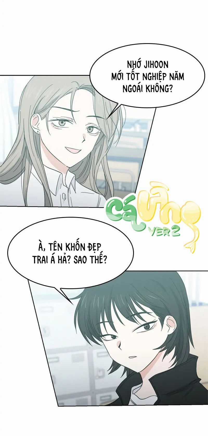 30S Làm Ma Vương Chương 2 trang 37